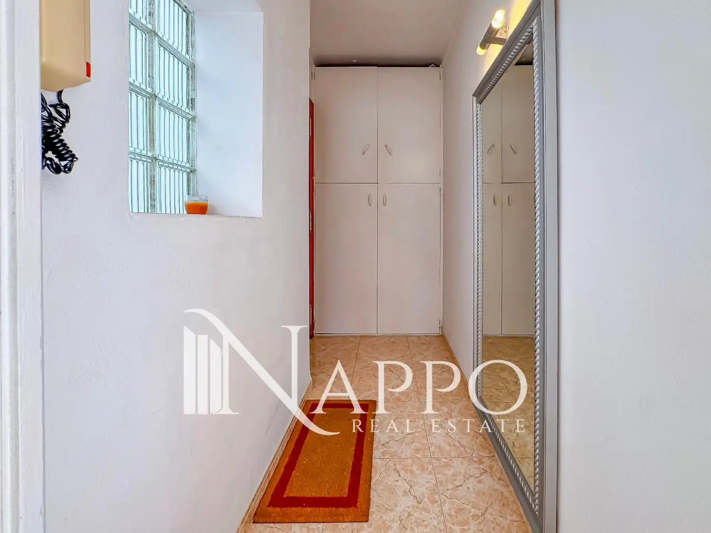 Piso de 90 m² en Palma