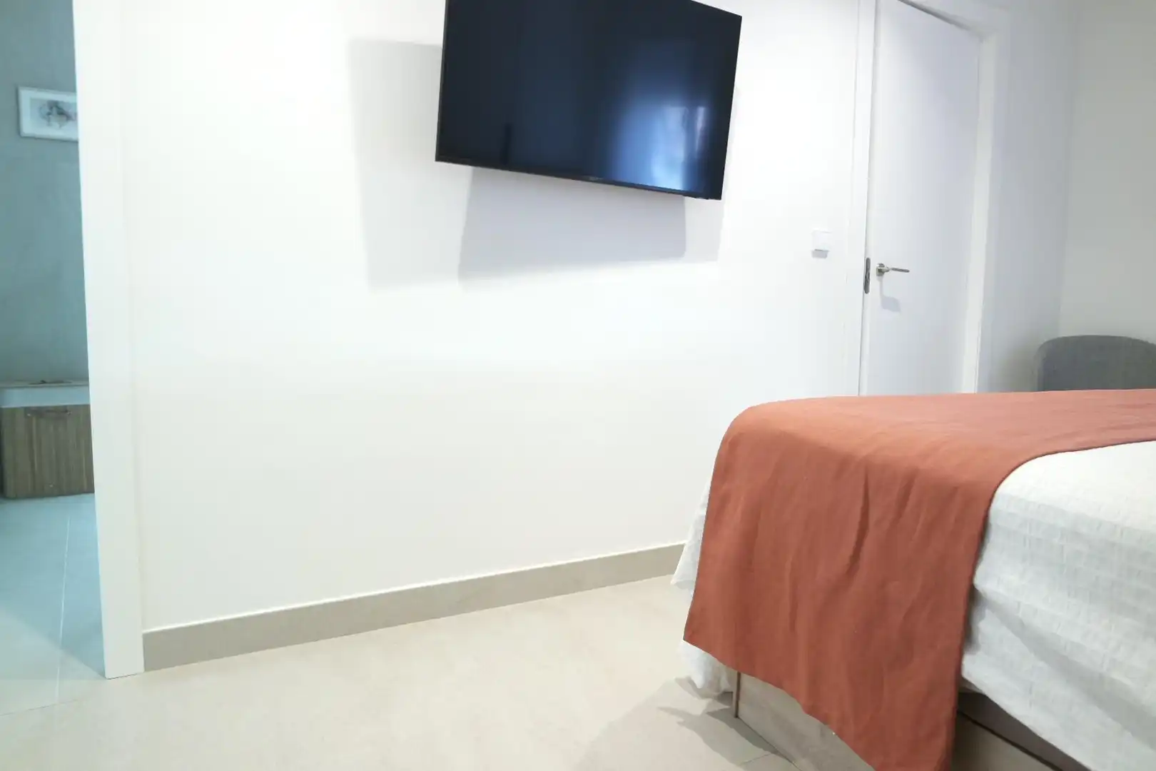 Piso de 100 m² en Sanlúcar de Barrameda