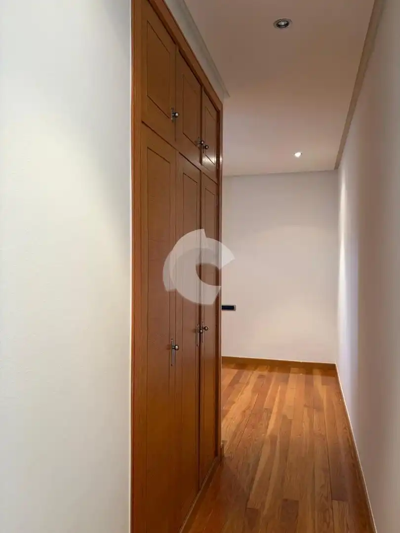 Pis de 130 m² a Ourense