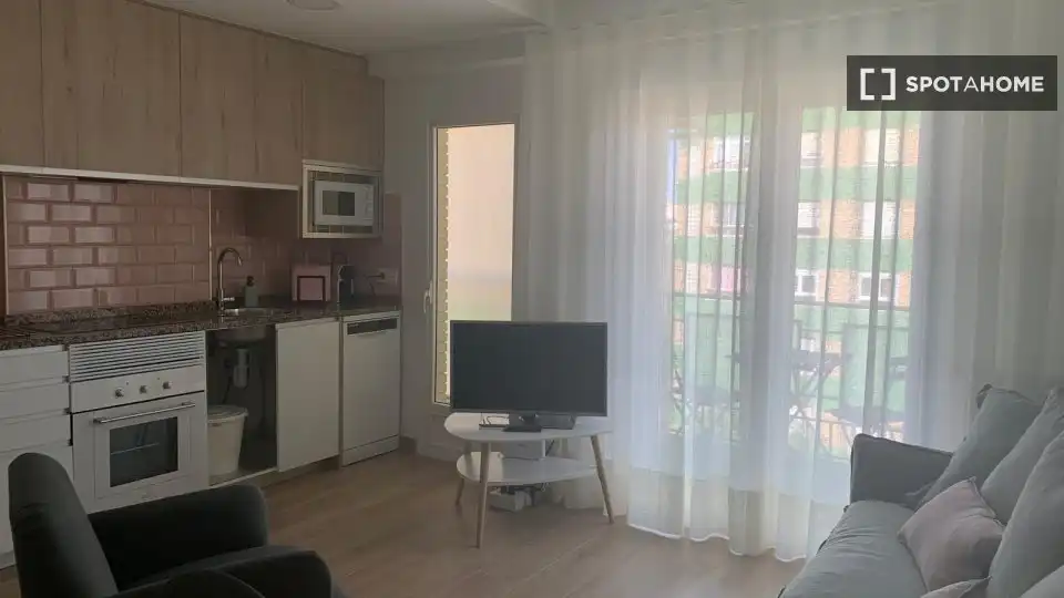 Habitación en alquiler, Zaragoza