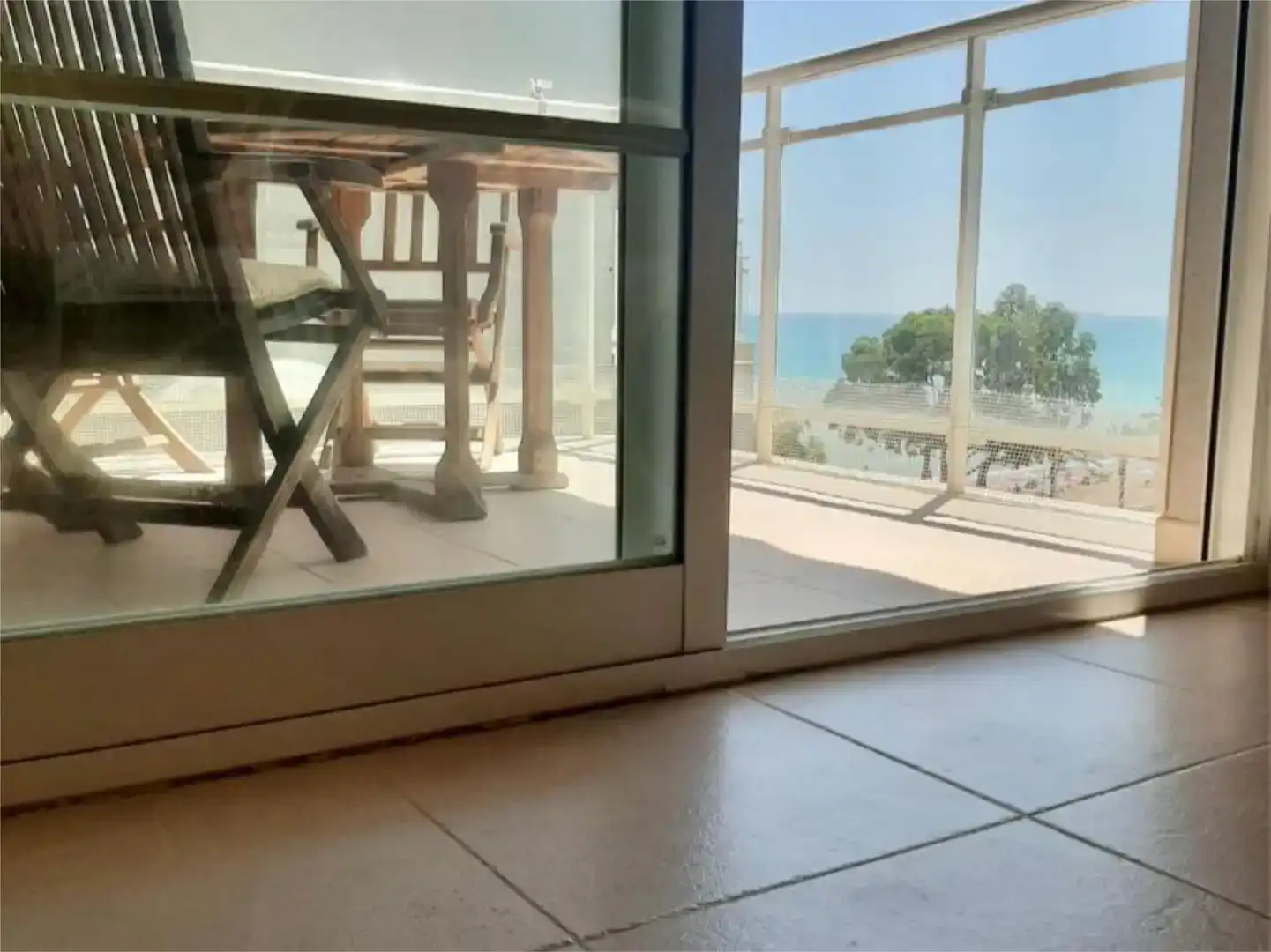 Piso de 99 m² en Benicasim