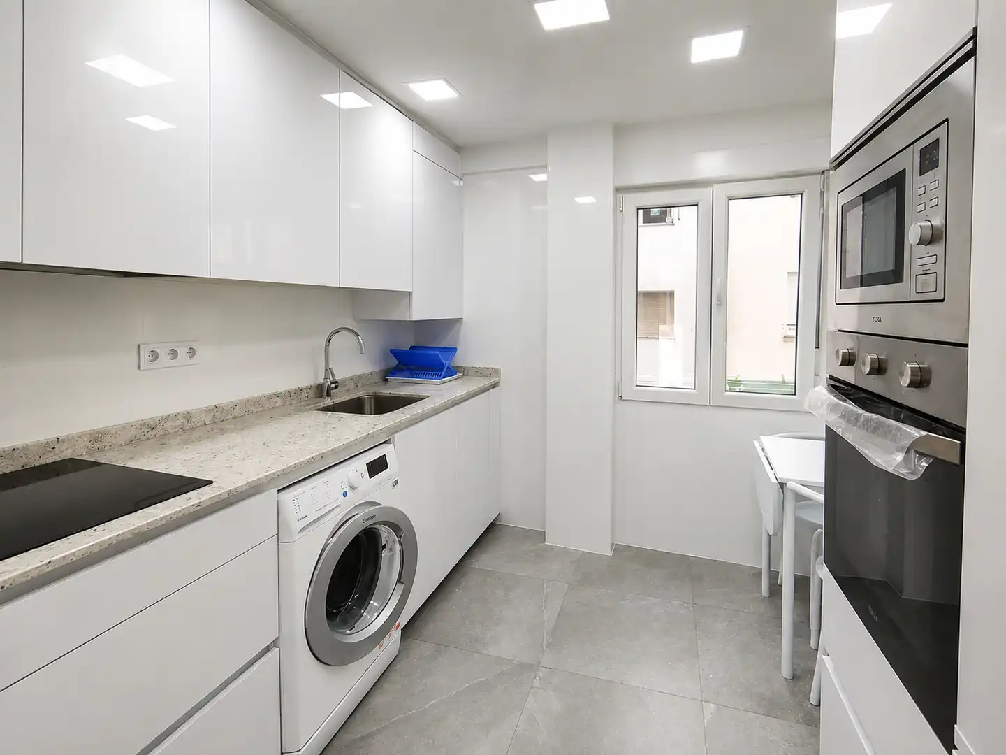 Piso de 90 m² en Santander