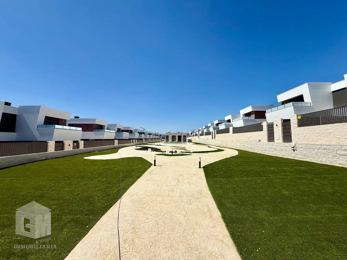 Casa de 211 m² en Villaviciosa de Odón