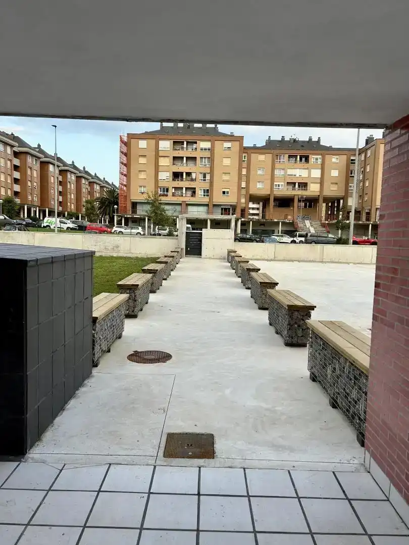 Piso de 80 m² en Santander