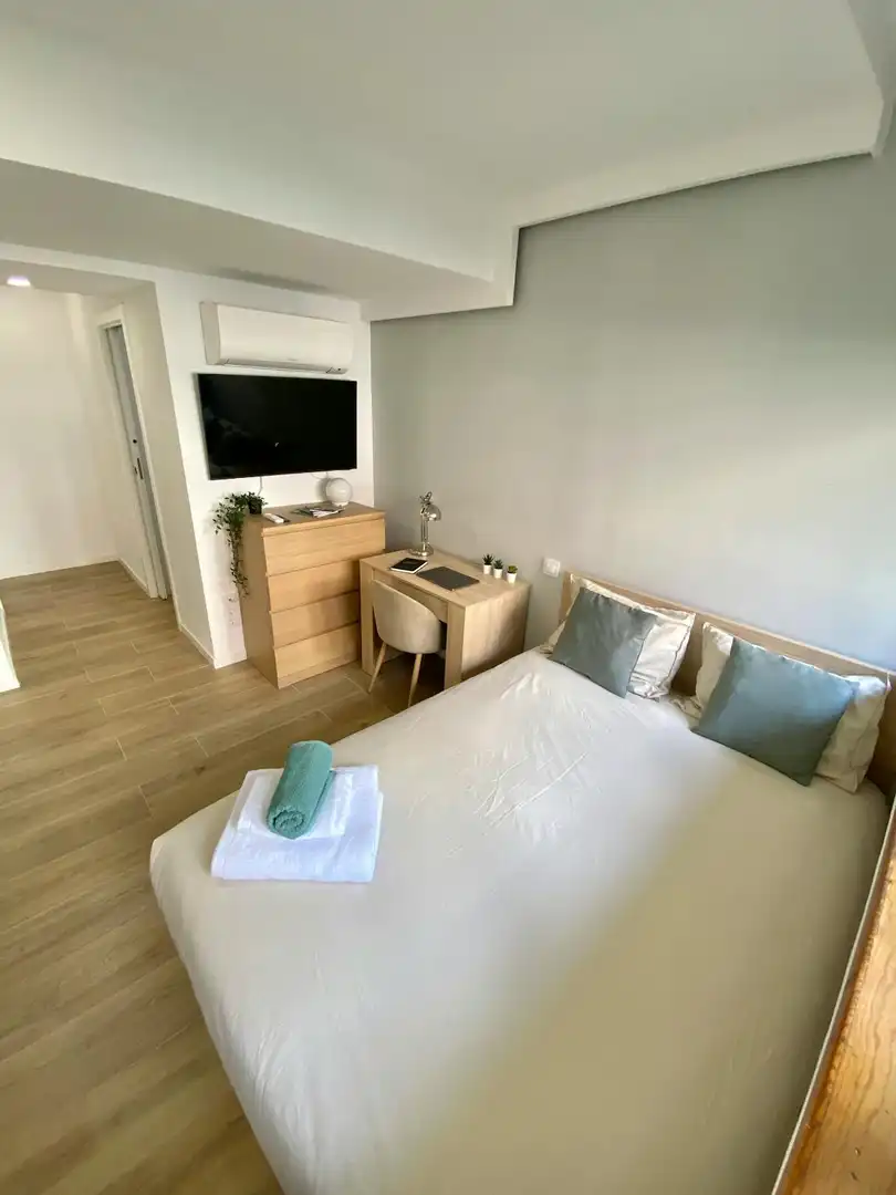 Pis de 32 m² a Madrid