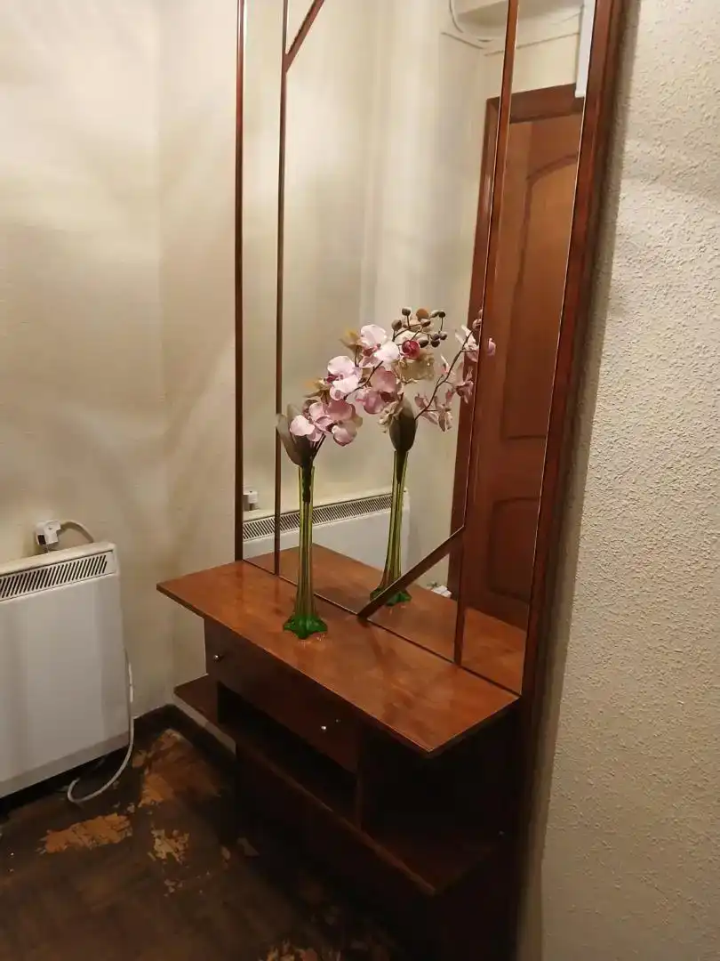 Piso de 100 m² en Arévalo