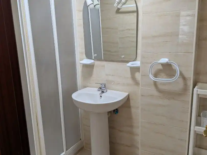 Wohnung 60 m² in Medina de Pomar