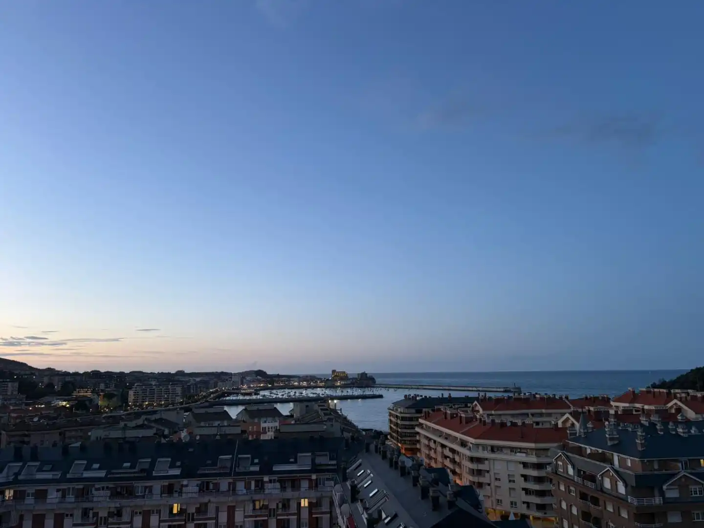 Piso de 93 m² en Castro-Urdiales