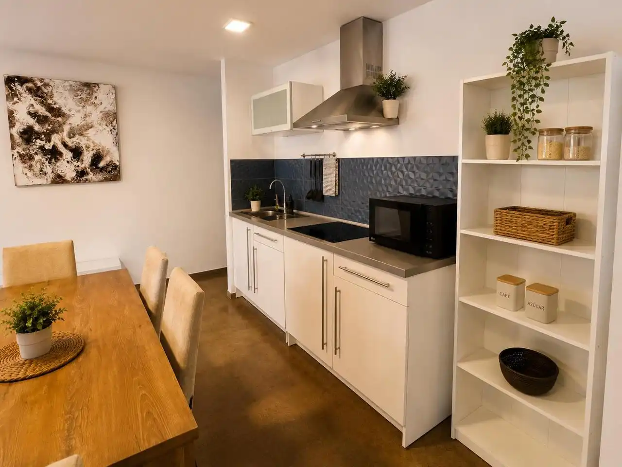 Piso de 150 m² en Mogán