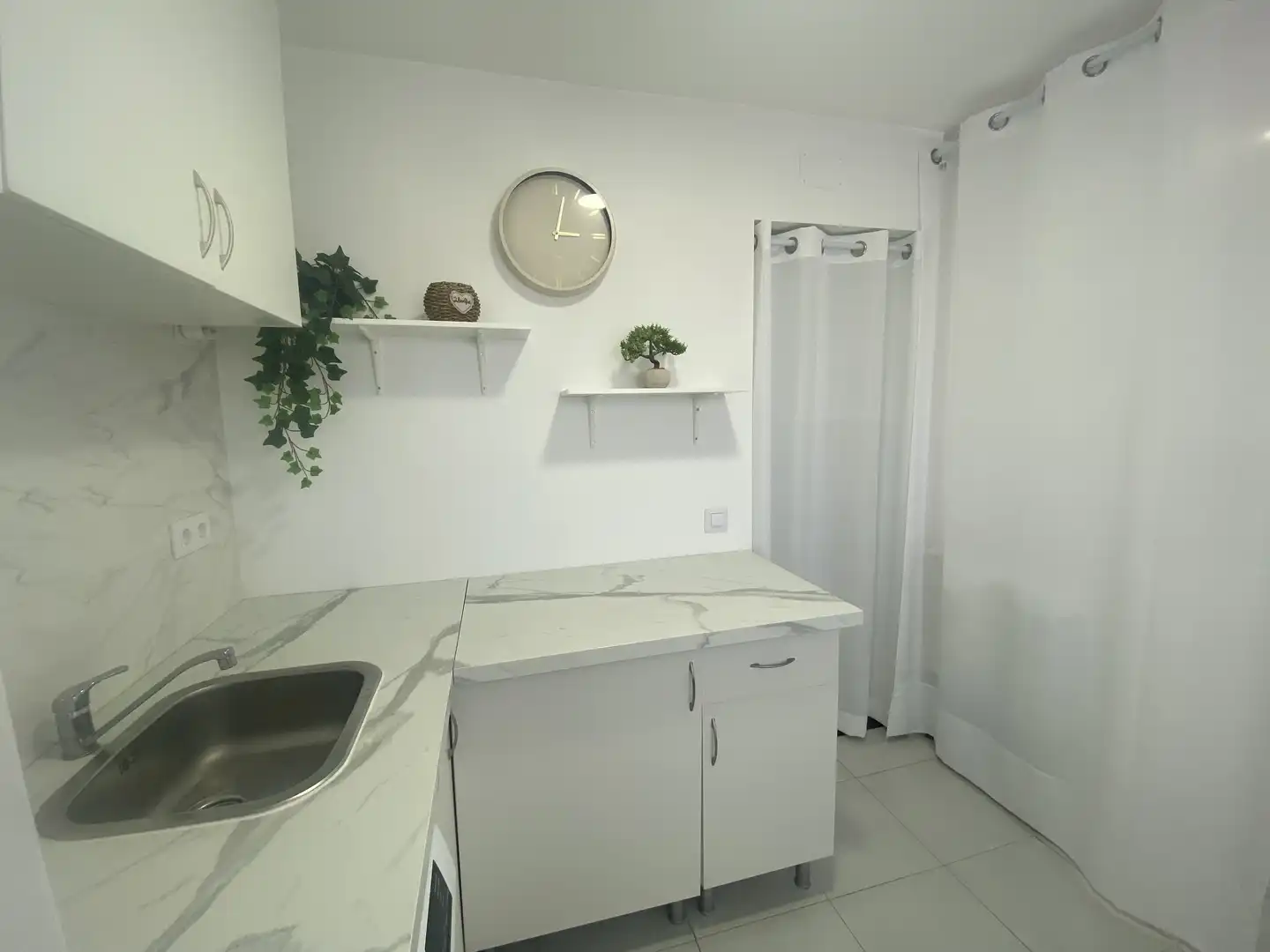 Piso de 35 m² en Torrejón de Ardoz
