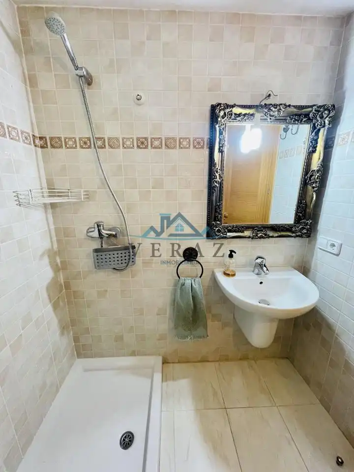 Piso de 80 m² en Talavera de la Reina