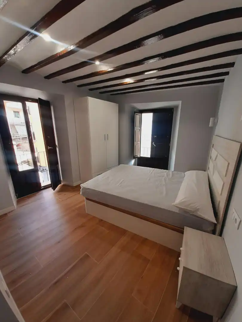 Piso de 65 m² en Úbeda