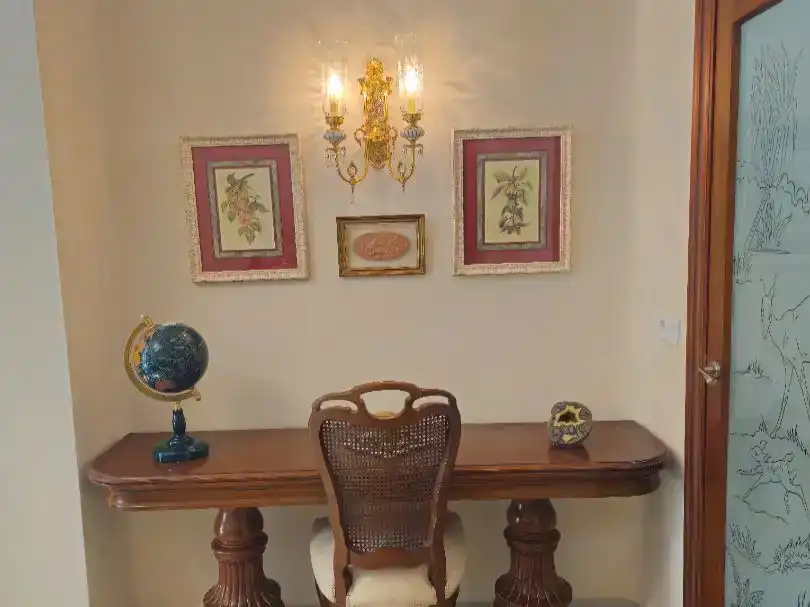 Piso de 100 m² en Valencia