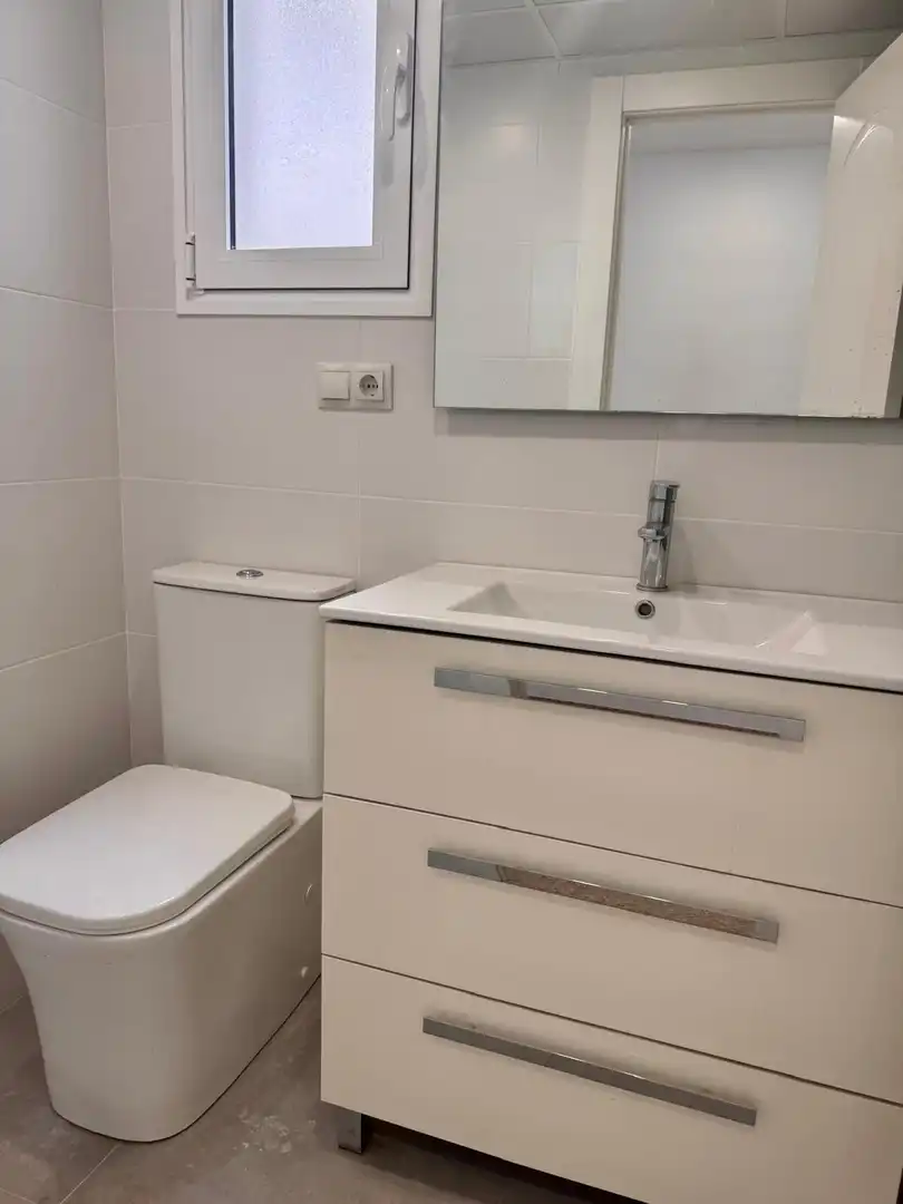 Piso de 140 m² en Alicante