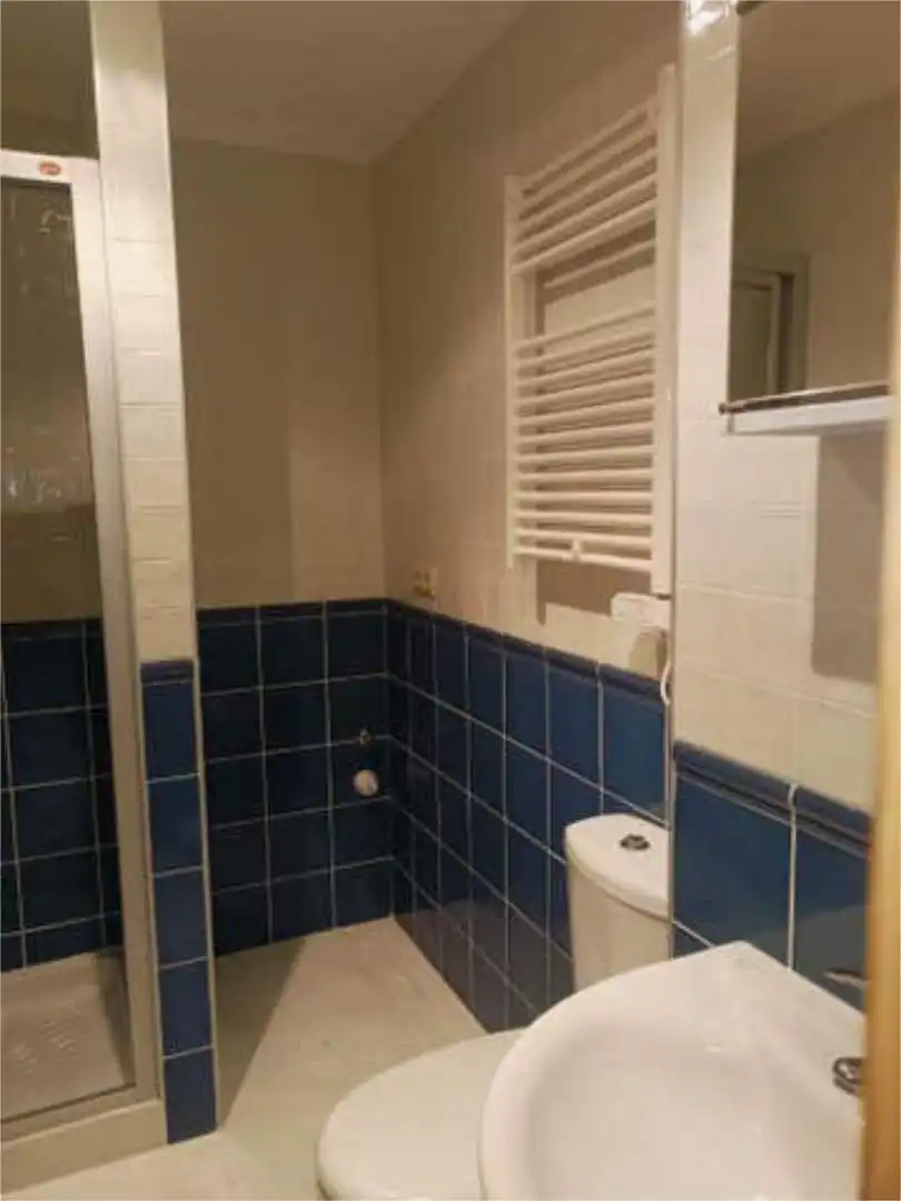 Appartement 55 m² à O Rosal