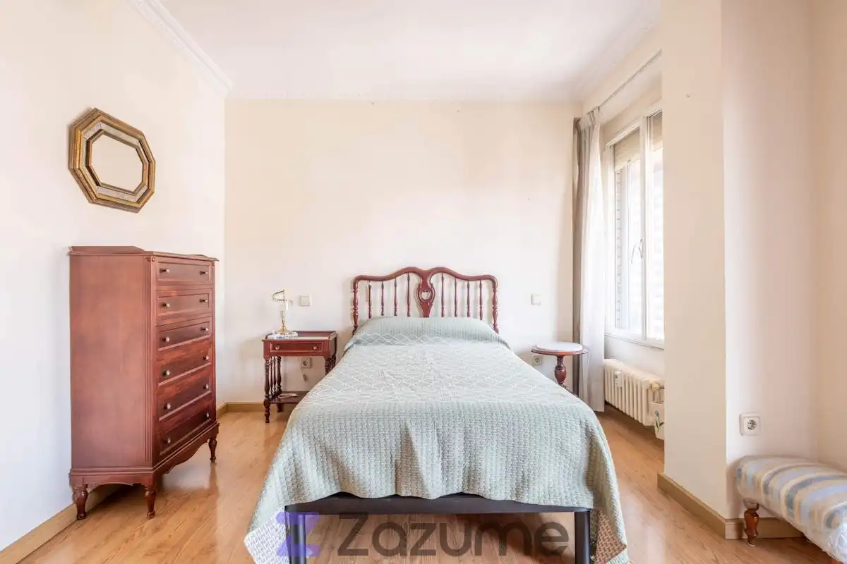 Pis de 62 m² a Saragossa