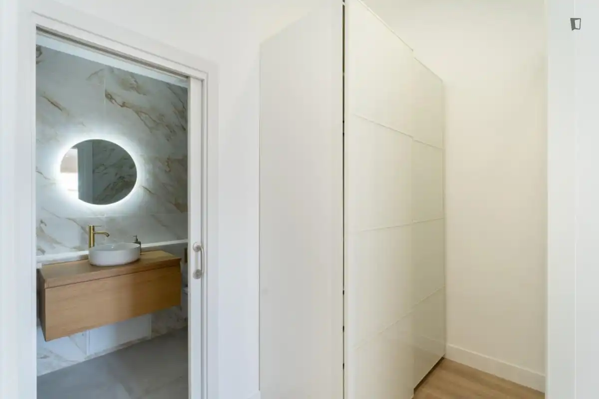 Pis de 125 m² a Madrid