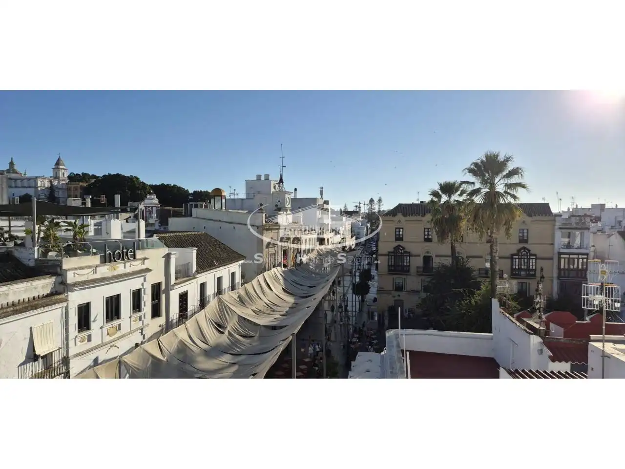 Piso de 125 m² en Sanlúcar de Barrameda