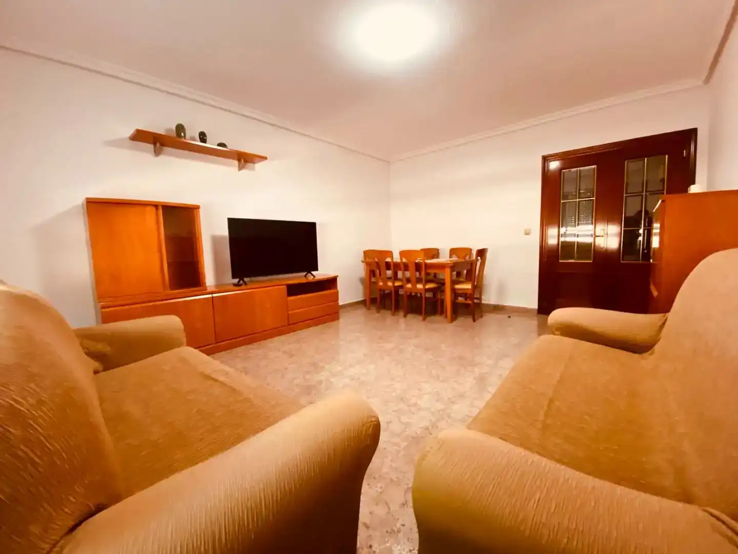 Piso de 110 m² en Cartagena