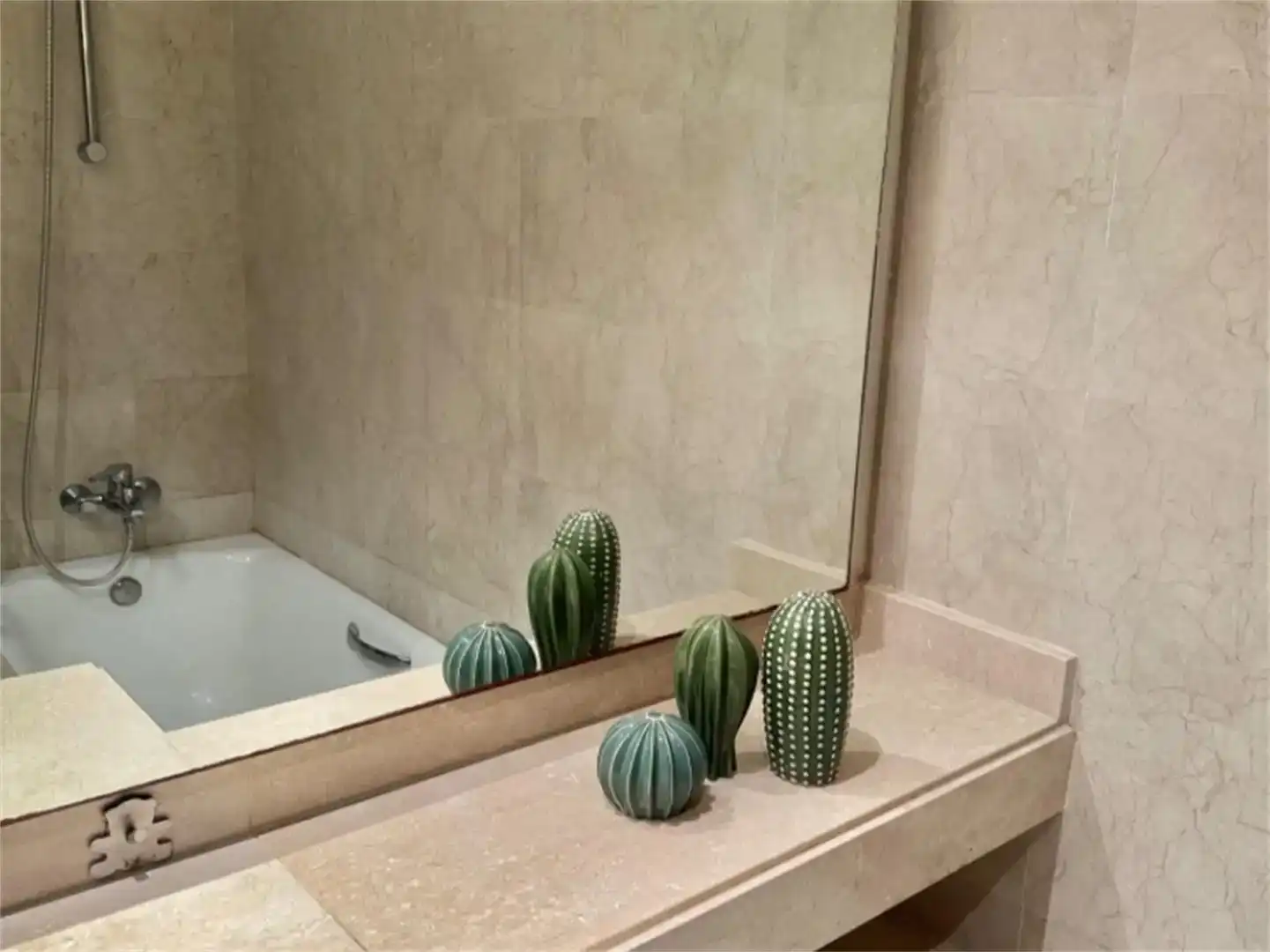 Piso de 80 m² en Vera