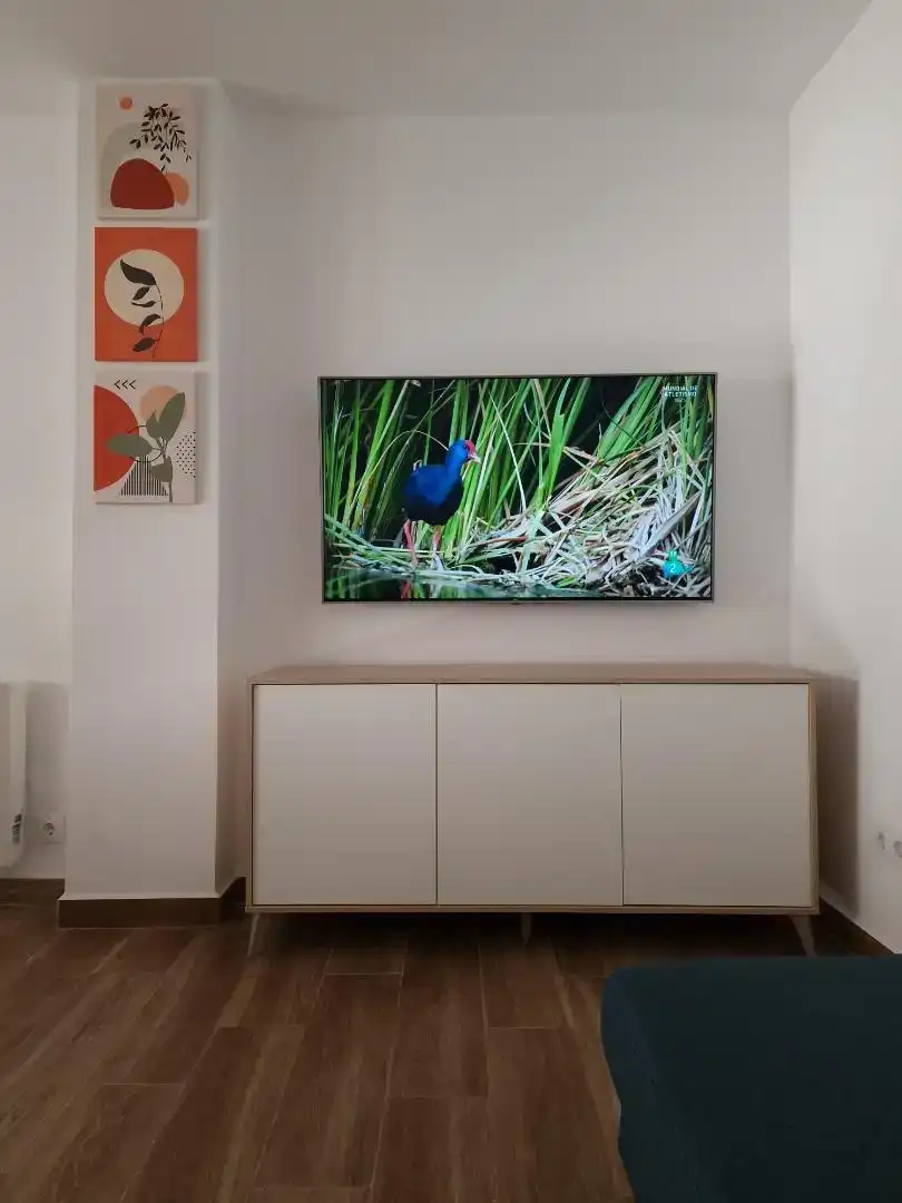 Habitación 60 m², Zaragoza