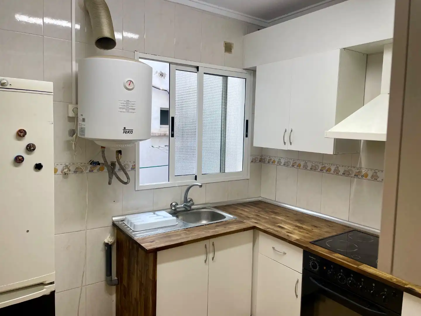 Pis de 102 m² a València