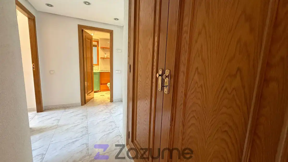 Piso de 141 m² en Murcia