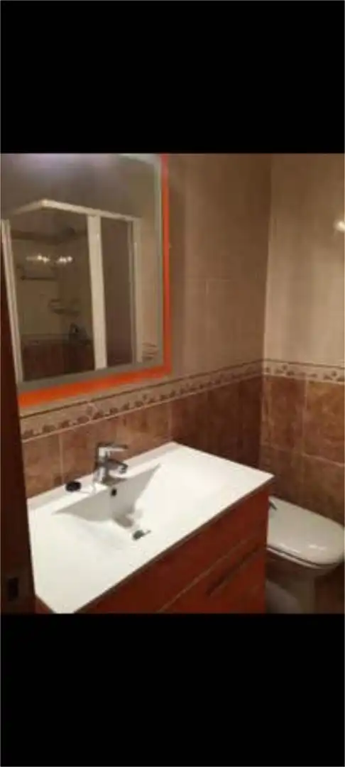 Pis de 45 m² a Valverde de la Virgen