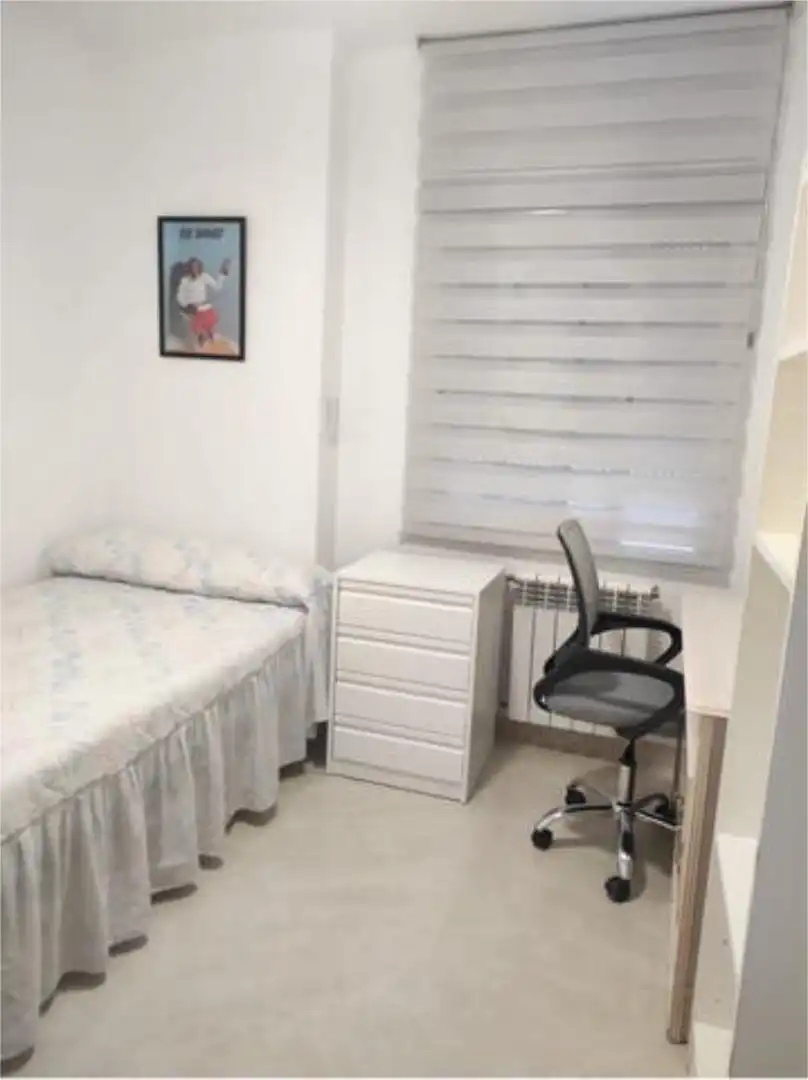 Habitación 120 m², Jaén