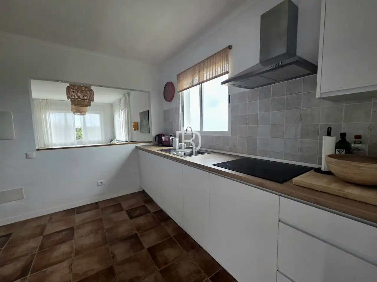 Wohnung 100 m² in Puerto de la Cruz
