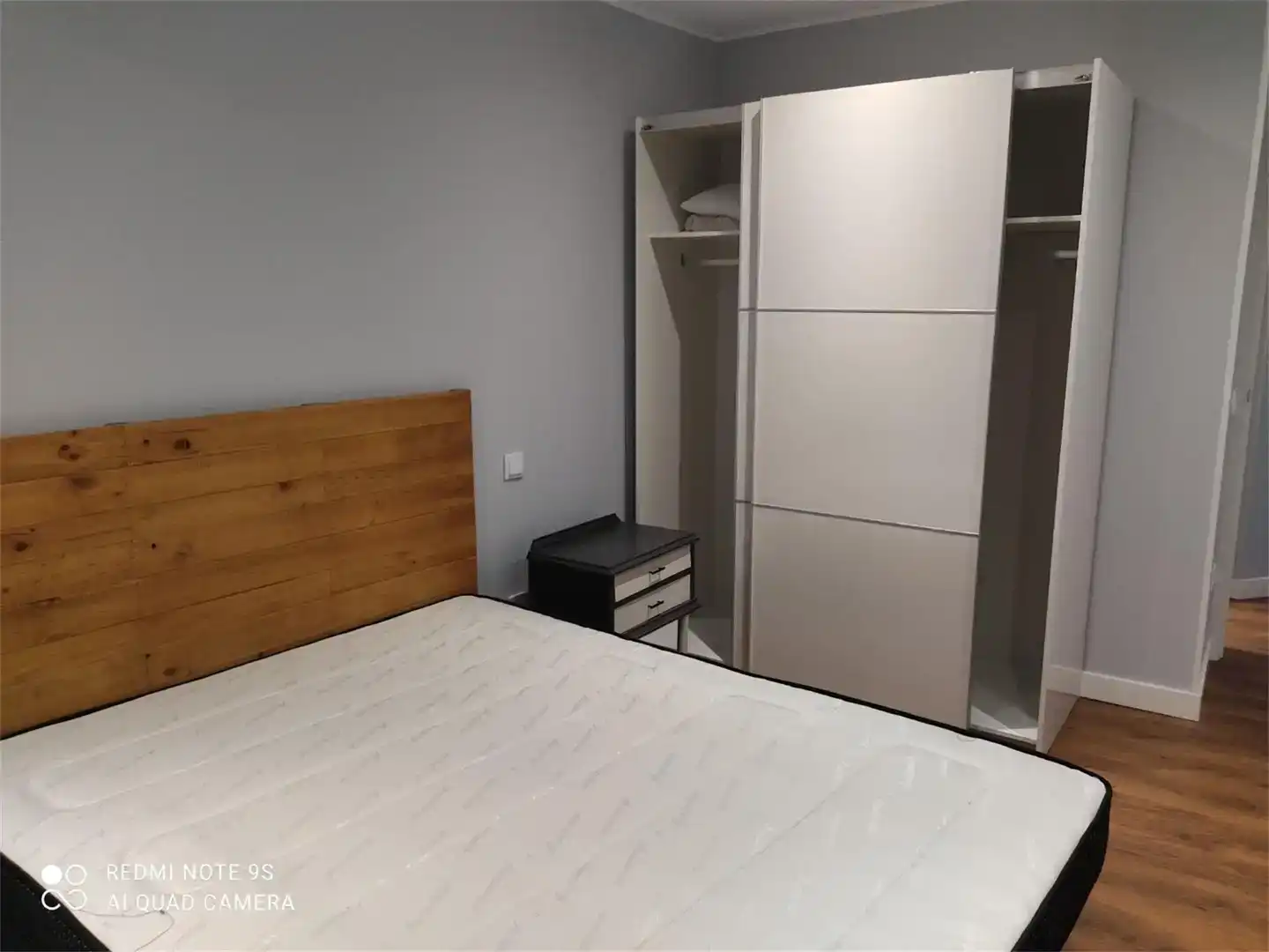 Piso de 108 m² en Segovia
