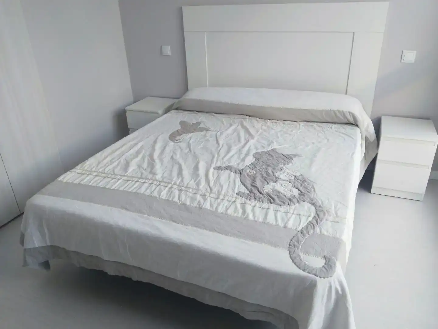 Piso de 50 m² en Burgos