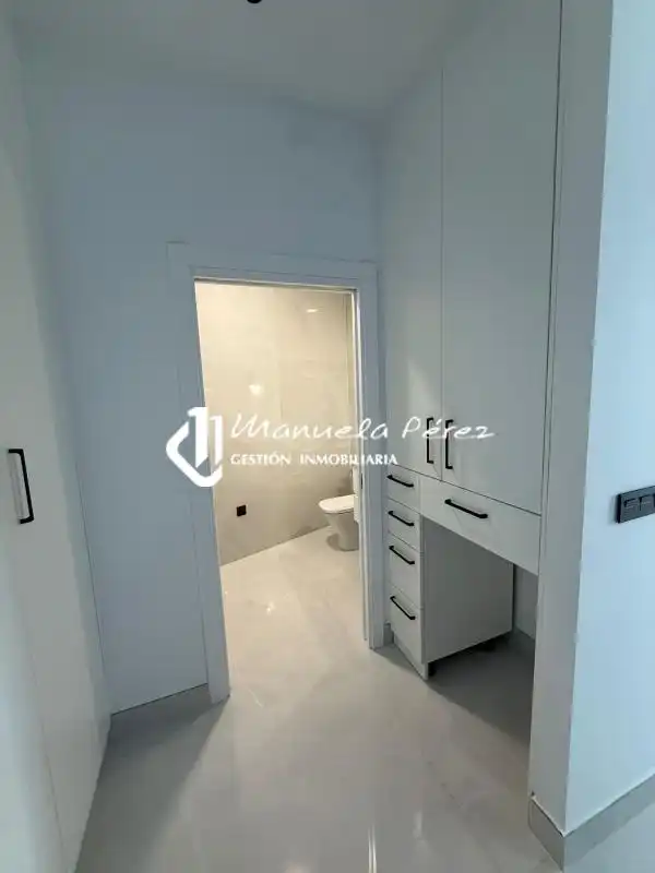 Piso de 45 m² en Cáceres