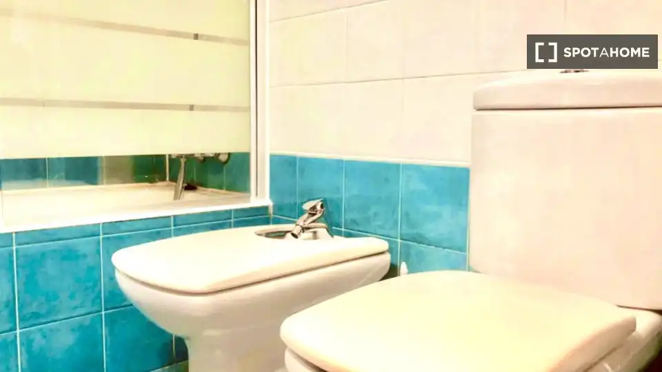 Habitación 104 m², Bilbao