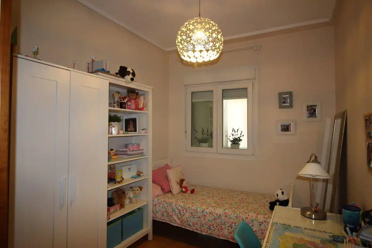 Pis de 109 m² a Almeria