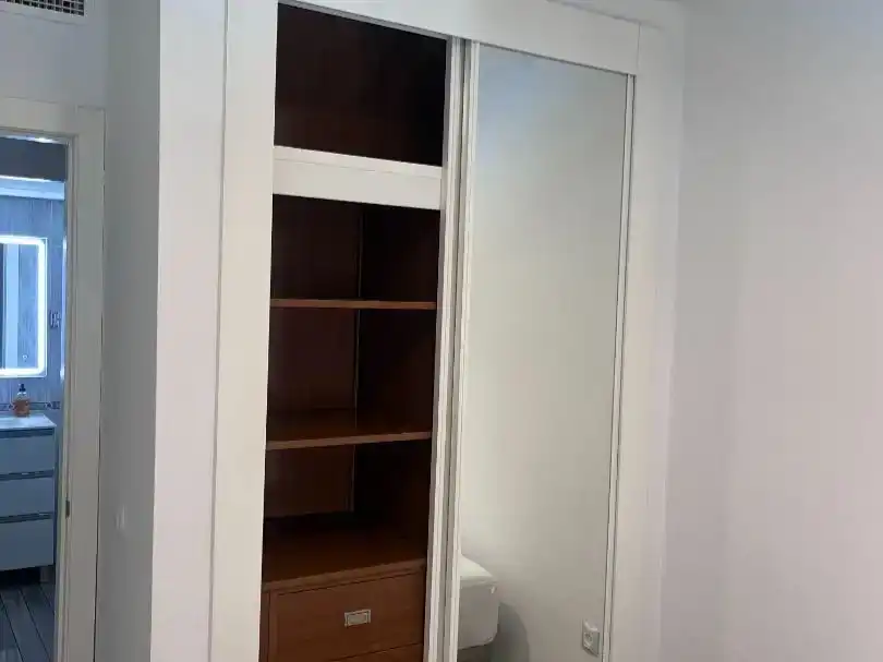 Piso de 92 m² en Mérida