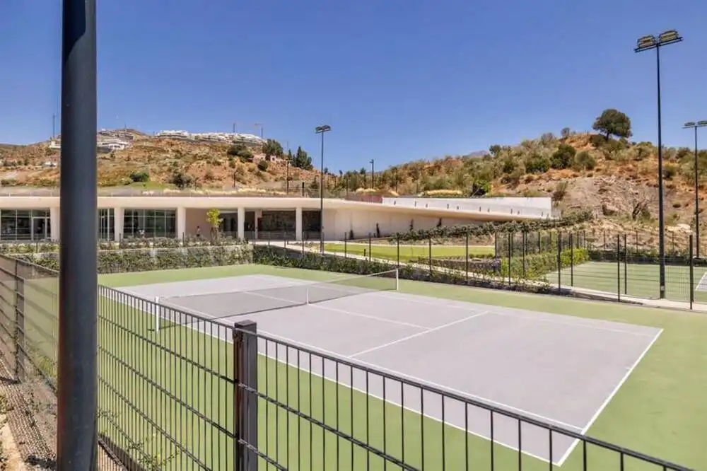 Piso de 201 m² en Benahavís