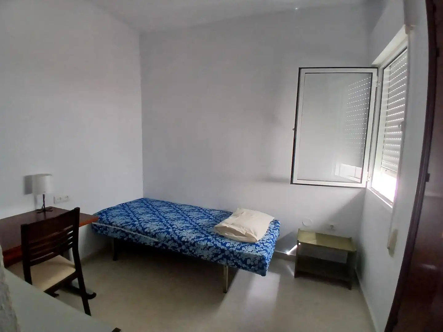 Piso de 85 m² en Puerto Real