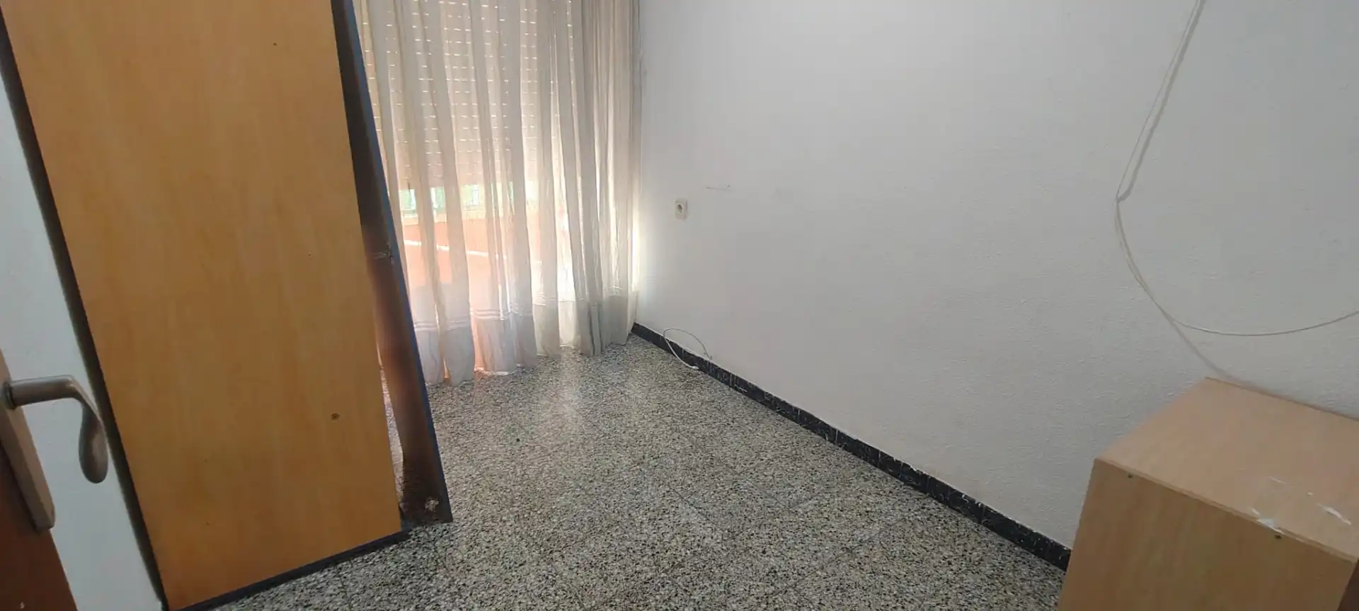 Piso de 85 m² en Alcoy