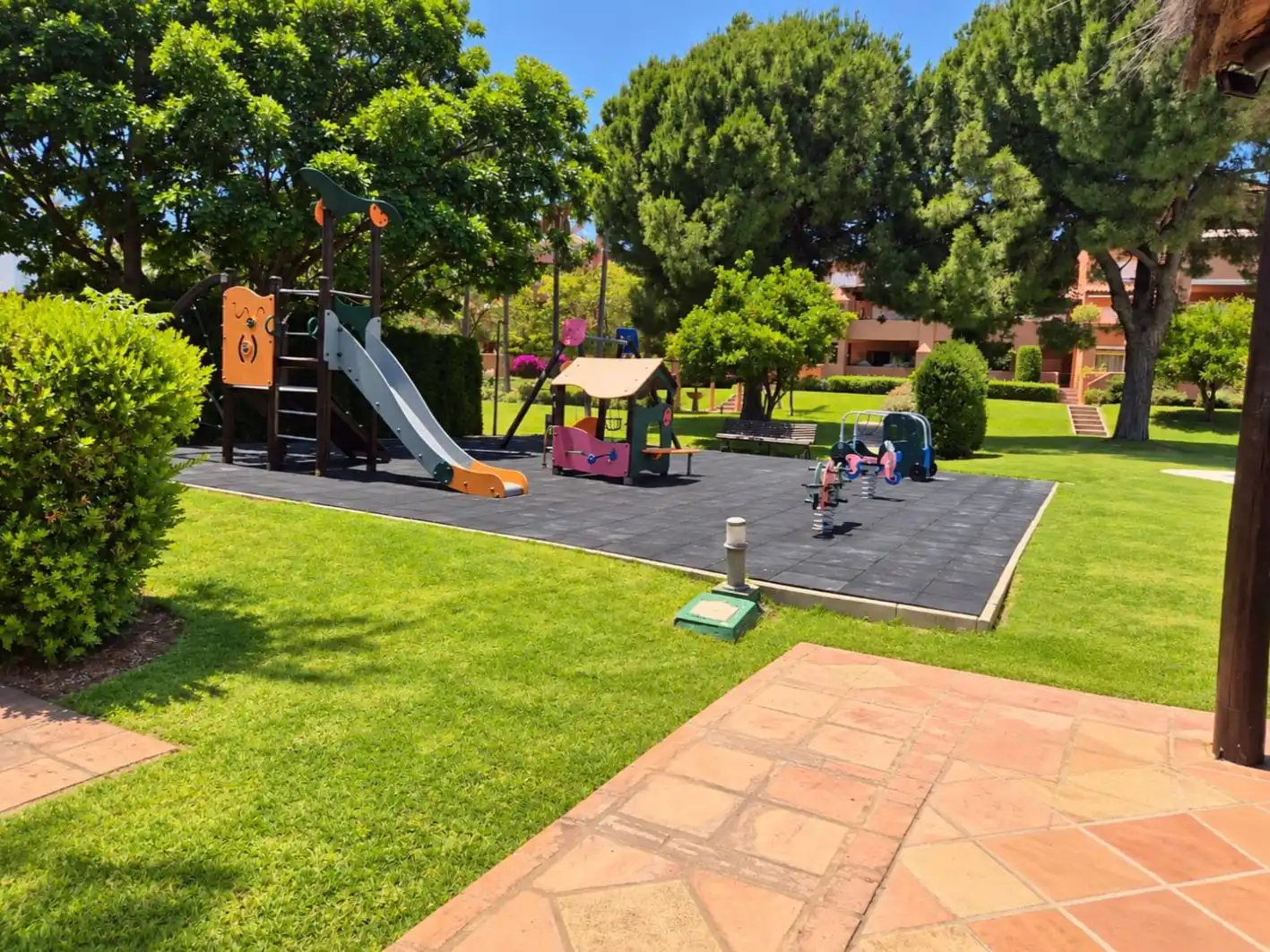 Piso de 186 m² en Estepona