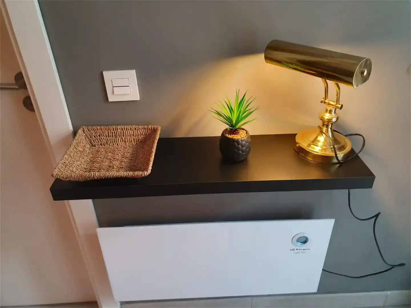 Piso de 40 m² en Cuenca
