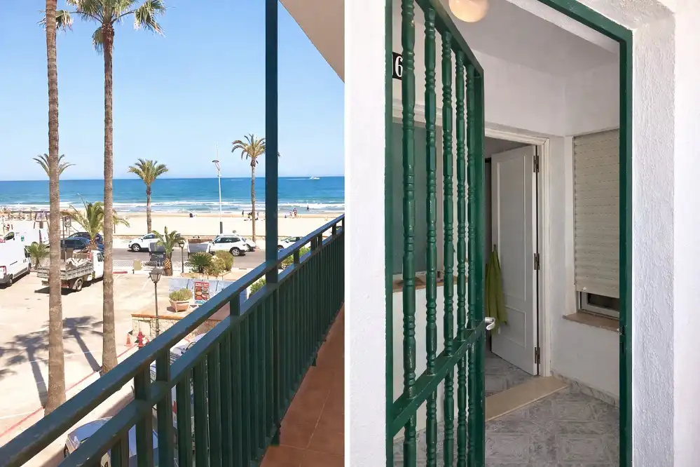 Appartamento 55 m² a Peníscola / Peñíscola