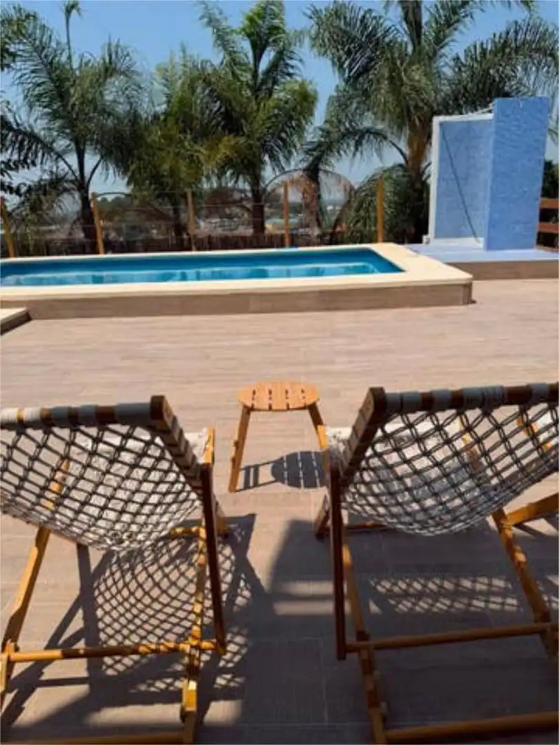 Pis de 40 m² a Cullera