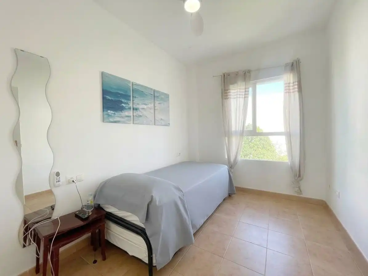 Piso de 120 m² en Dénia