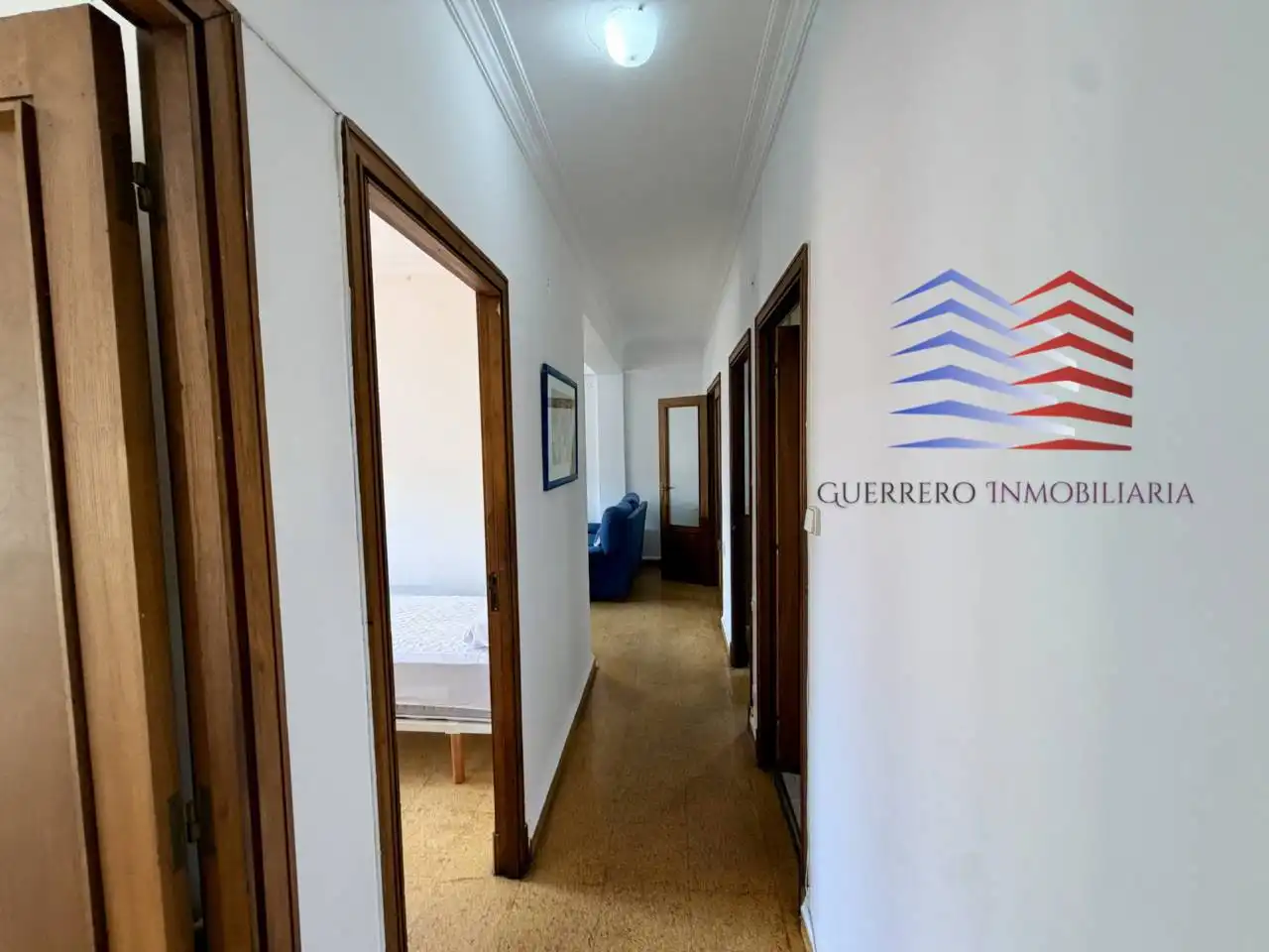 Piso de 110 m² en Ourense