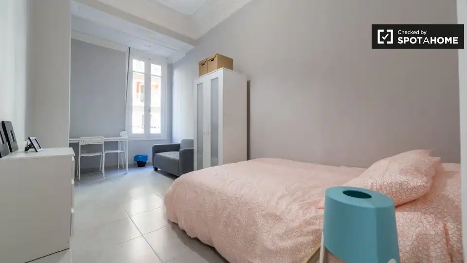 Habitació de lloguer, València