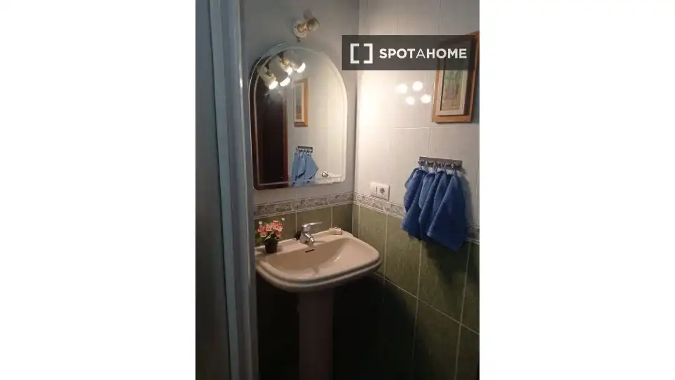 Habitación 173 m², Jaén