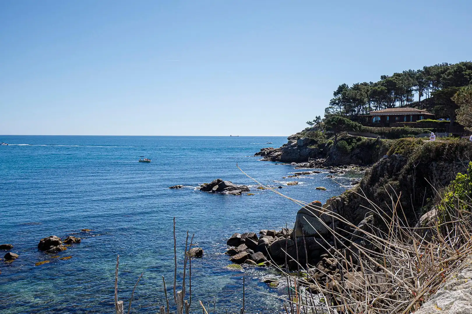 Casa de 134 m² en Palamós