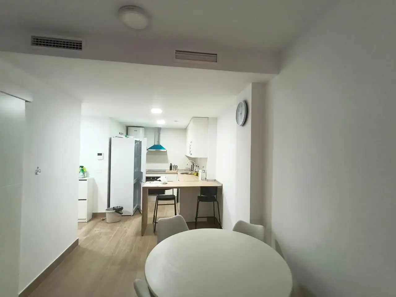 Piso de 46 m² en Melilla