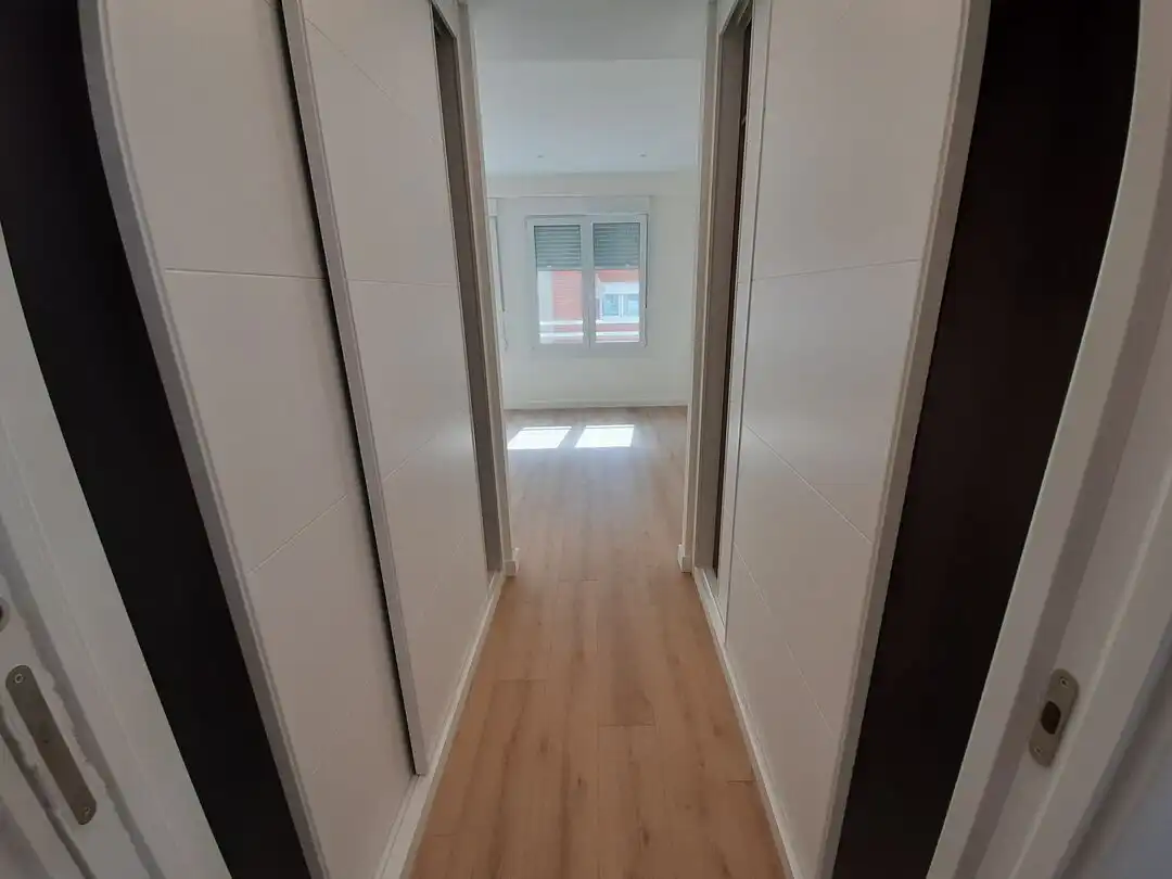 Piso de 150 m² en Gijón